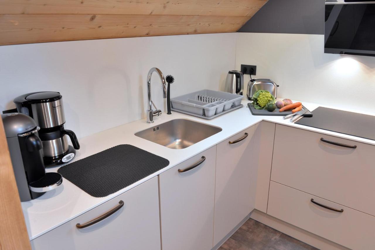 Le Clos O Daims Widensolen Exteriör bild