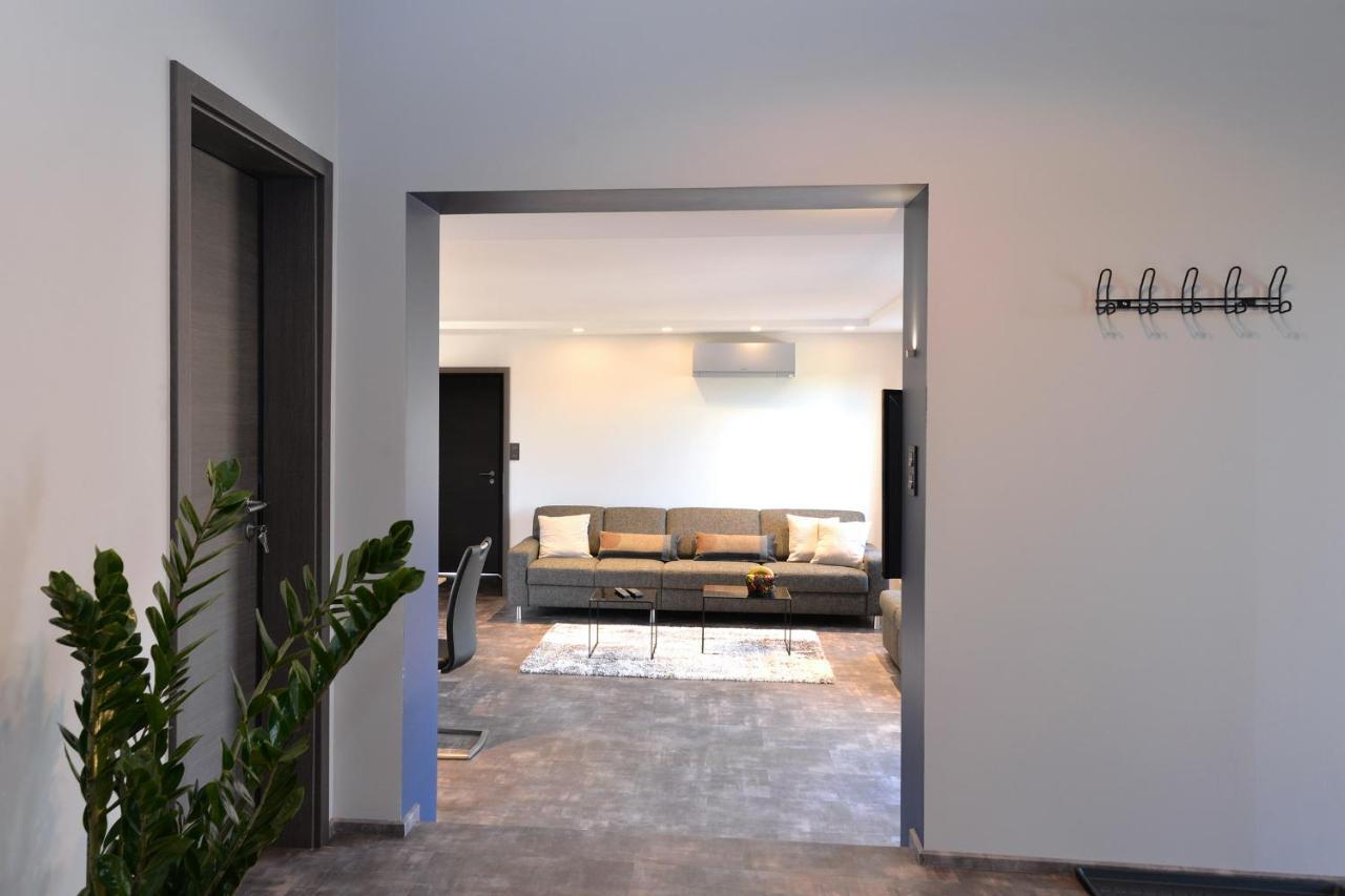 Le Clos O Daims Widensolen Exteriör bild