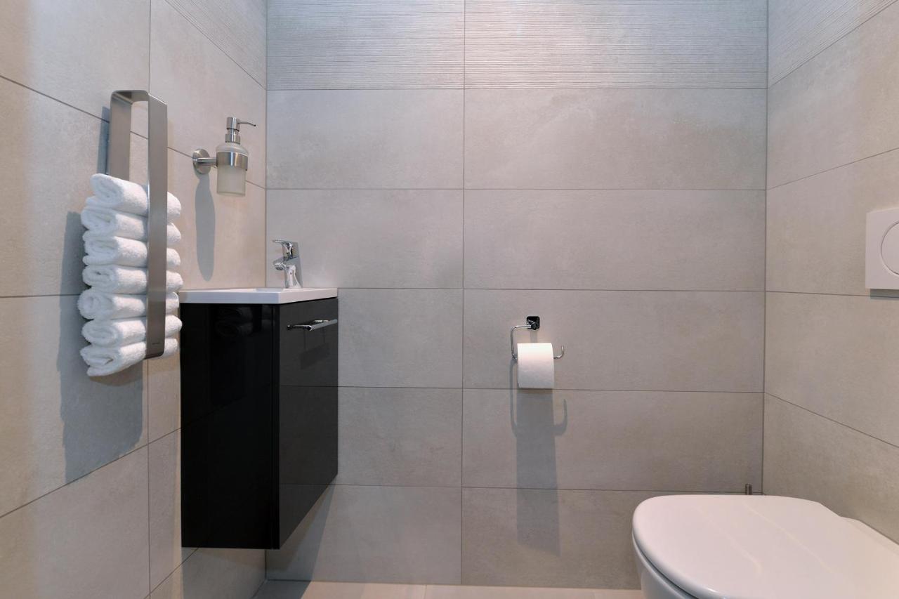 Le Clos O Daims Widensolen Exteriör bild