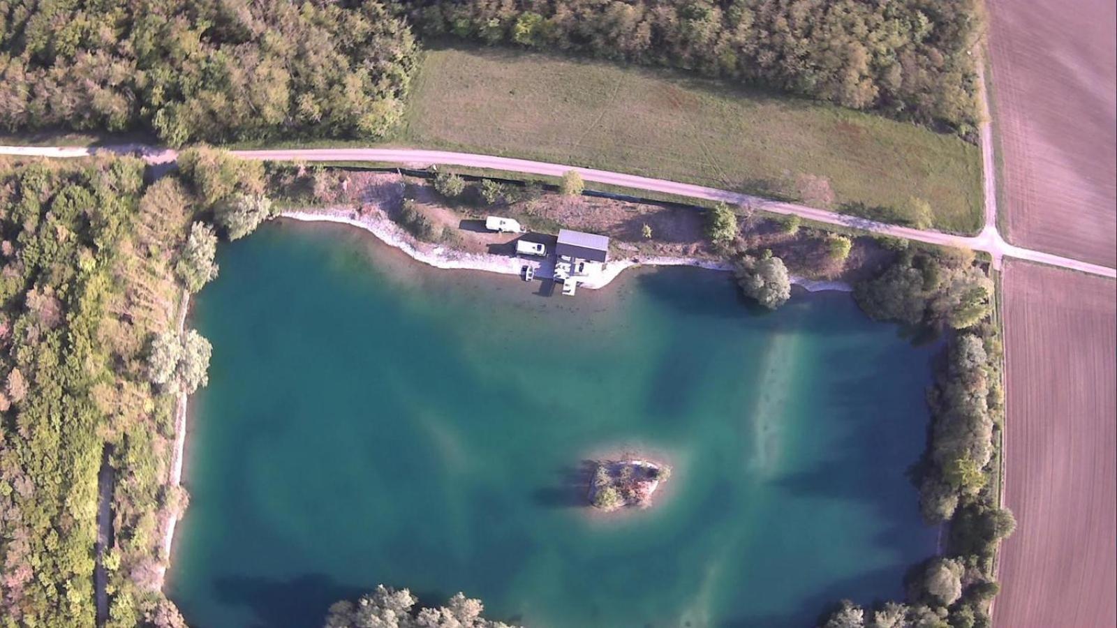 Le Clos O Daims Widensolen Exteriör bild